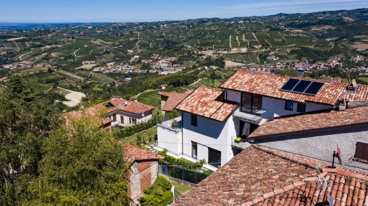 Casa Tina Holiday Home Diano dʼAlba Esterno foto