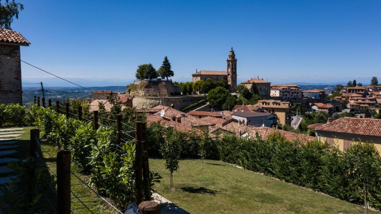 Casa Tina Holiday Home Diano dʼAlba Esterno foto