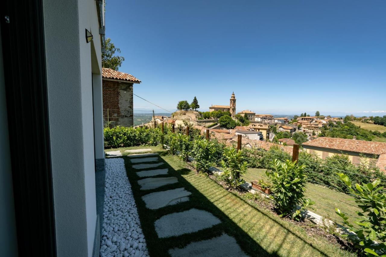 Casa Tina Holiday Home Diano dʼAlba Esterno foto