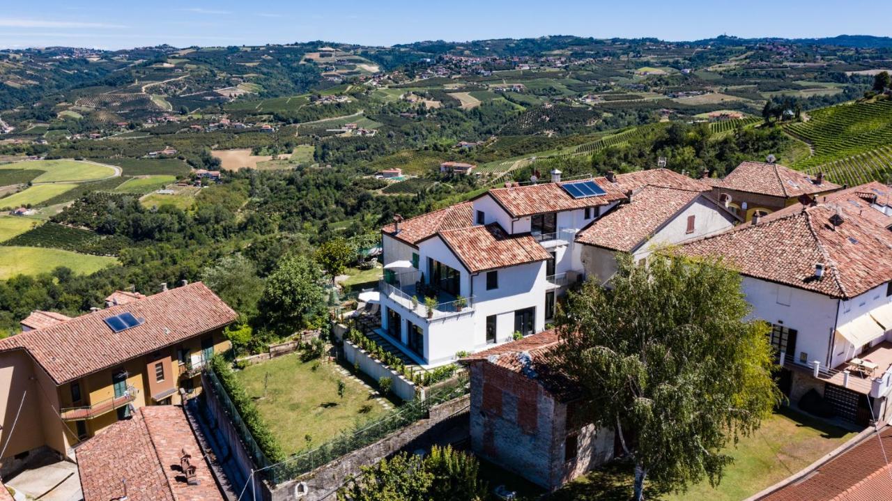 Casa Tina Holiday Home Diano dʼAlba Esterno foto